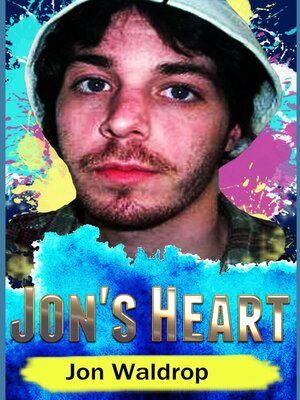 cover image of Jon's Heart